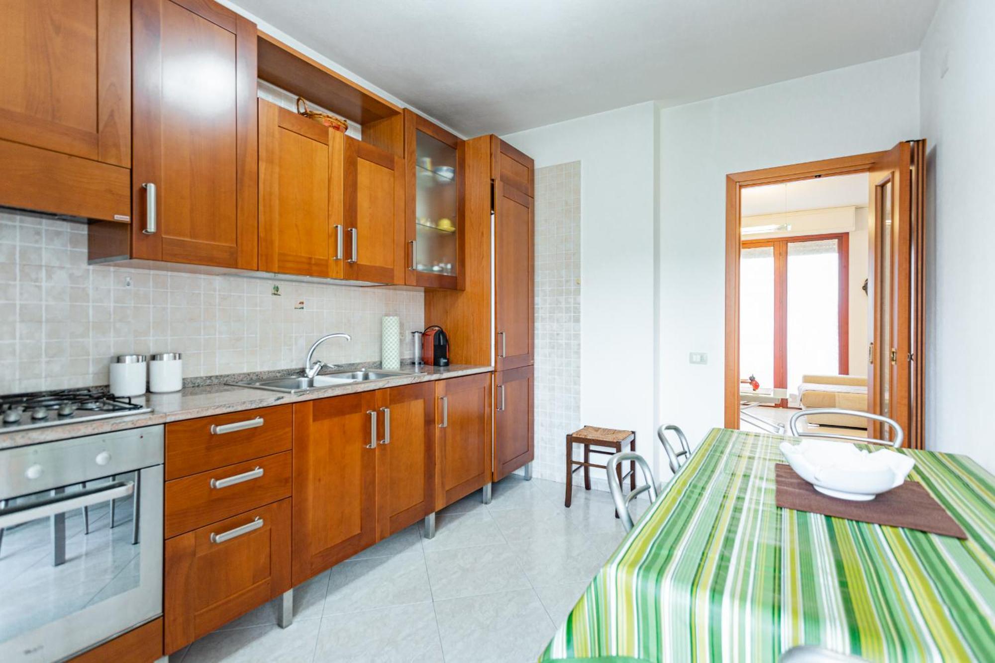 Maison Gabriel Кальяри Экстерьер фото