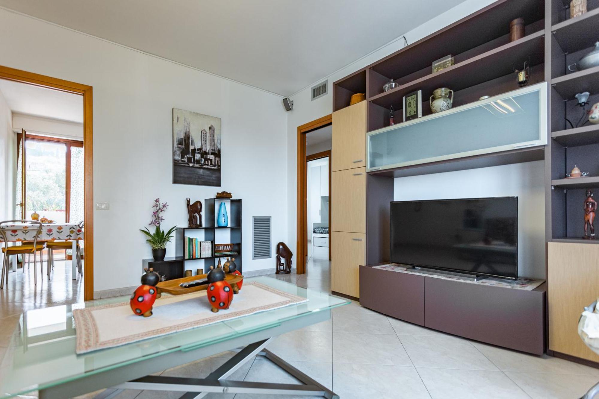 Maison Gabriel Кальяри Экстерьер фото