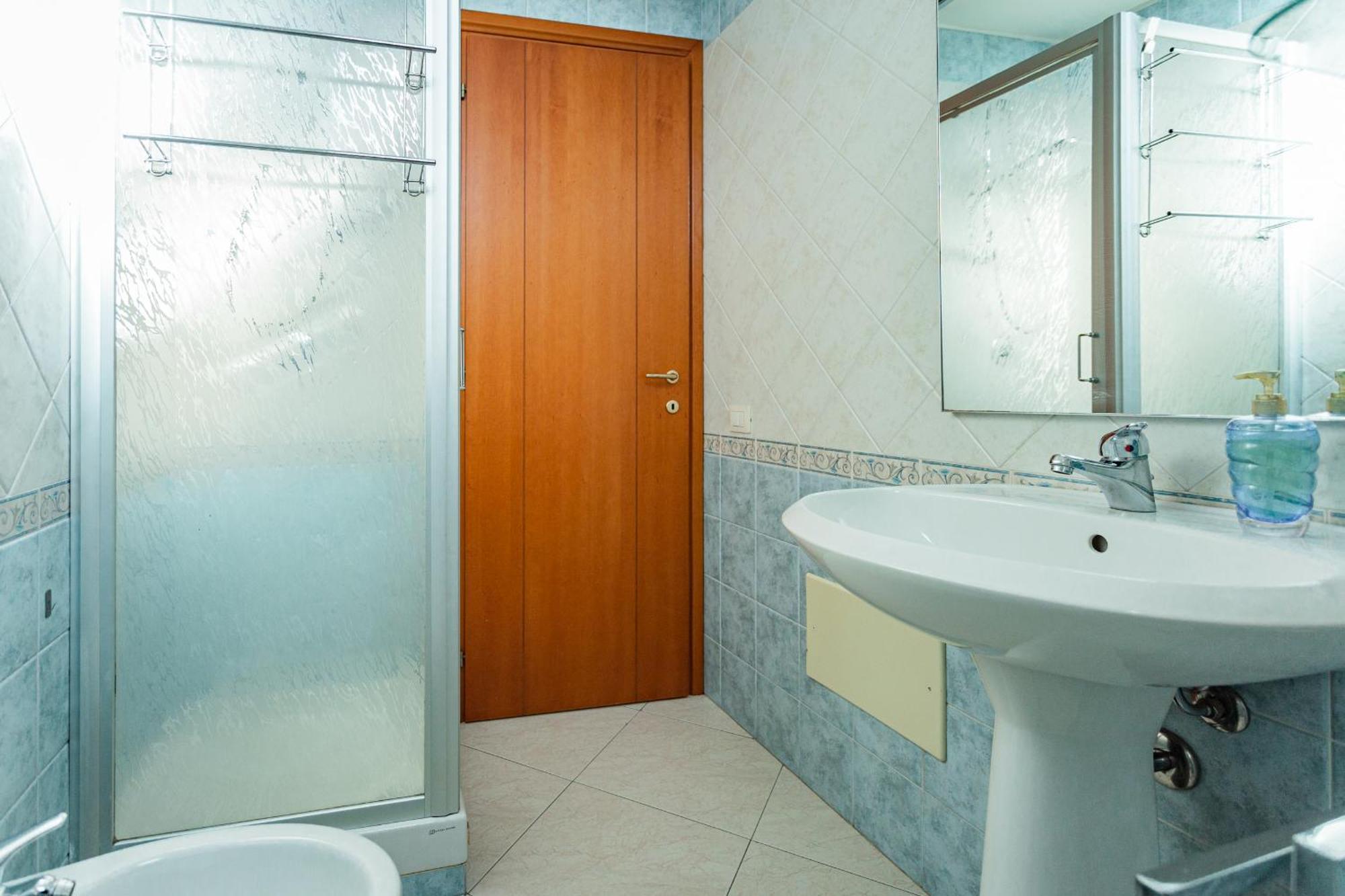 Maison Gabriel Кальяри Экстерьер фото