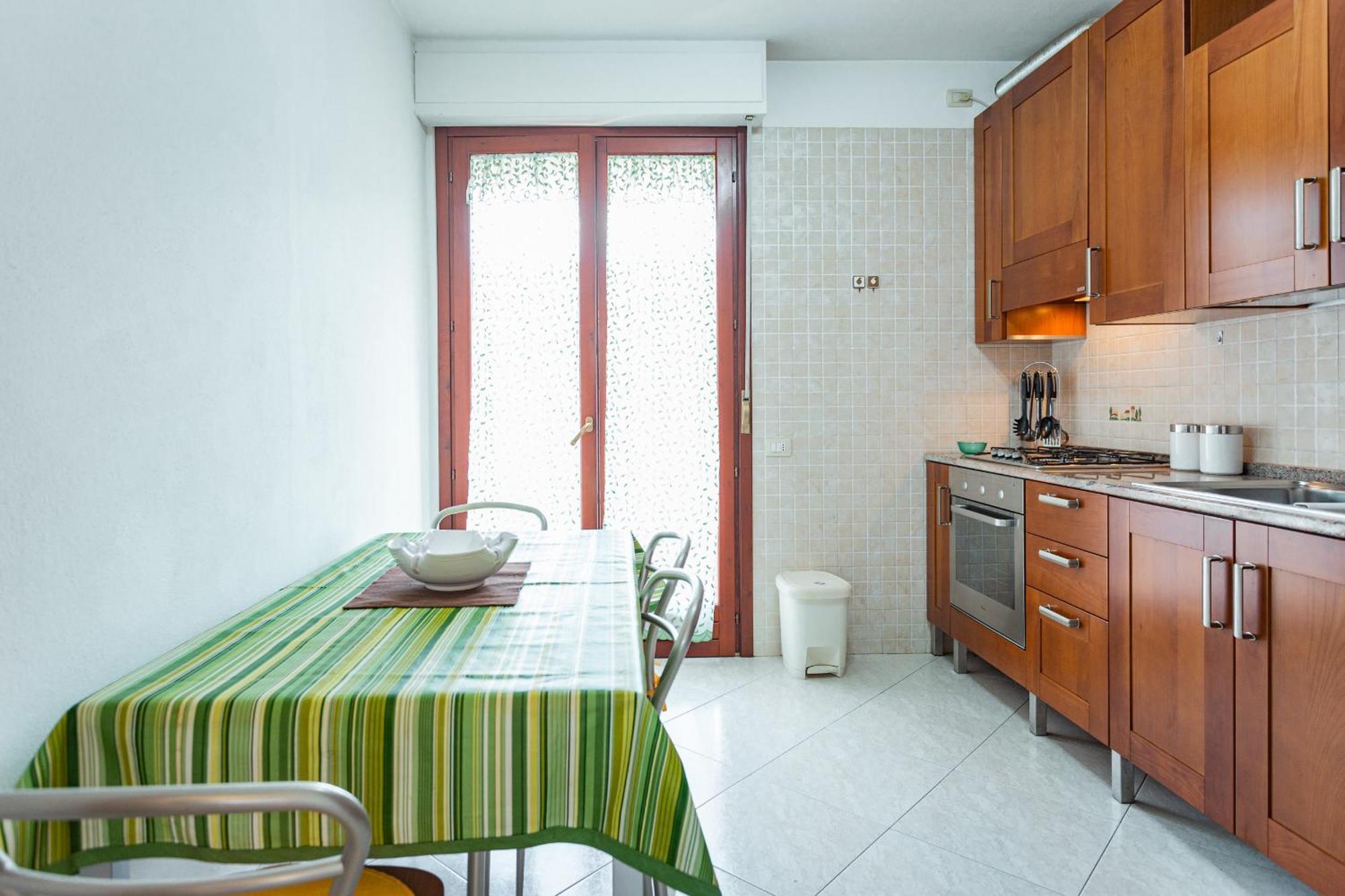 Maison Gabriel Кальяри Экстерьер фото